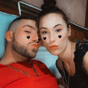 Meet your Posher, Nick